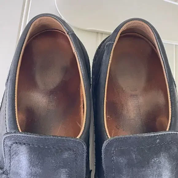 Birkenstock Callan Size 11 Black Men’s shoes - Picture 12 of 14